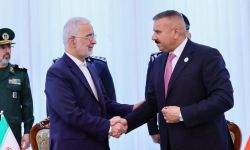 العراق يوقع إتفاقية مع إيران تخصُّ رخص السياقة